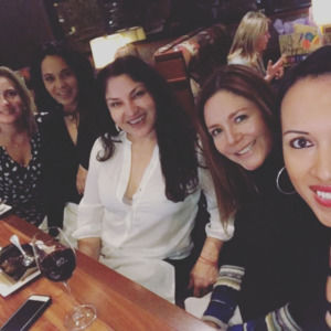 Meet your Posher, Alma d